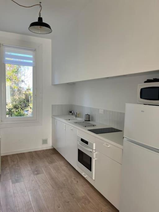 La Maison De Camille Climatisation Parking Prive Wifi Καρκασόν Εξωτερικό φωτογραφία