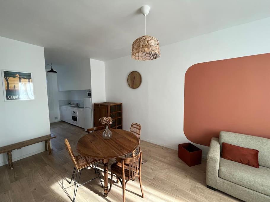 La Maison De Camille Climatisation Parking Prive Wifi Καρκασόν Εξωτερικό φωτογραφία