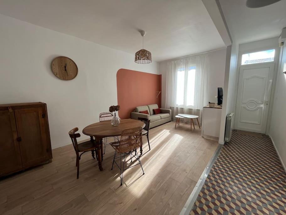 La Maison De Camille Climatisation Parking Prive Wifi Καρκασόν Εξωτερικό φωτογραφία